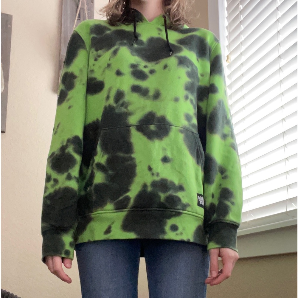 Lurking Class Hoodie